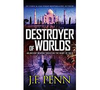 Destroyer Of Worlds: Hardback Edition (Arkane)