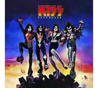 Destroyer/Remastered