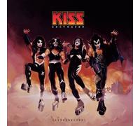 Kiss - Destroyer:Resurrected [Import]