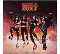 KISS – DESTROYER RESURRECTED