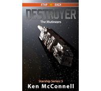 Destroyer: The Mutineers