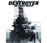 Destroyer The U-Boat Hunter