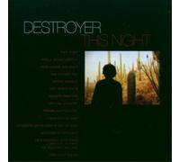 Destroyer – This Night – Vinyle 12" LP