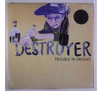 The Destroyer - Trouble in Dreams