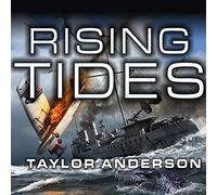 Destroyermen: Rising Tides (The Destroyermen Series) (Destroyermen Series, 5)