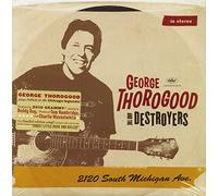 Destroyers - 2120 South Michigan Avenue