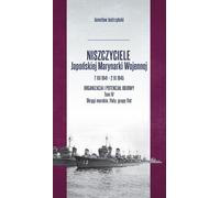 Destroyers de la marine japonaise 7 décembre 1941 - 2 septembre 1945 Volume 4