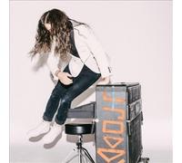 Destroyers Of The Soft Life [LP] by J. Roddy Walston & The Business [VINYL] NEUF