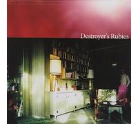 Destroyer's Rubies by Destroyer (2006-02-21)