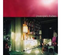 Destroyer's Rubies by Destroyer [VINYL] NEUF