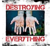 Destroying Everything: Seems Like The Only Option