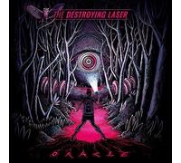 Destroying Laser - Oracle -Digi-
