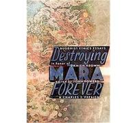 Destroying Mara Forever Damien Keown (Auteur)