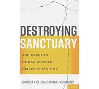 Destroying Sanctuary by Farragher Brian Executive Vice President amp Chief Operating Officer Executive Vice President amp Chief Operating Officer Andrus C Farragher Brian Executive Vice President amp 