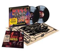 Destroys Anaheim '76 Vinyle