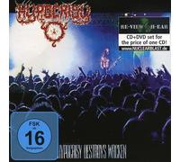 Destroys Wacken