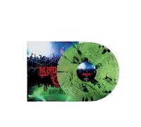 Destroys Wacken Édition Limitée Vinyle Marbré Vinyle