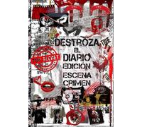 Destroza el Diario Edición de la Escena del Crimen