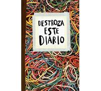 Destroza este diario. Elásticos