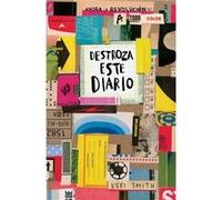 Destroza Este Diario [Livre en VO] Smith, Keri (Auteur)