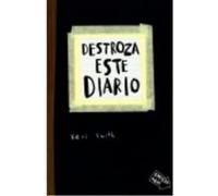 Destroza Este Diario - Smith, Keri Smith, Keri (Auteur)