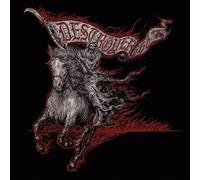 Destrr 666 - Wildfire [Import]