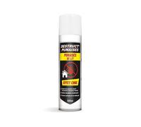 Destruc' Punaises - Aérosol Insecticide Punaise de Lit - 500 ml