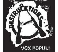 Destrucktions - Vox Populi