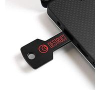 Destruct Gadget USB - Outil d'effacement de données informatiques - Essuyez votre disque dur - Destruction de qualité militaire l Essuyez toutes vos données l Effacer le disque dur PC l Vendre votre