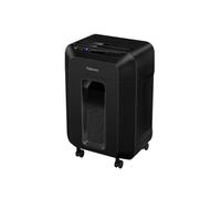 Fellowes Automax 80M Déchiqueteuse automatique mini-coupe 4x12 mm noir