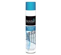 Destructeur d’odeurs aérosol 500ml odeurs neutres