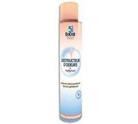 Destructeur d’odeurs aérosol 500ml odeurs neutres G
