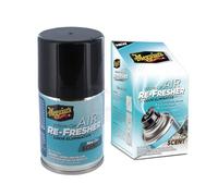 Destructeur d odeurs senteur voiture neuve Meguiars G16402 - 71g