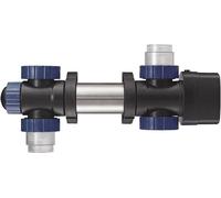 Destructeur dalgues Active en acier inoxydable 18W FIAP 2790