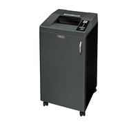 Destructeur de bureau sécurité avancée FELLOWES 3250HS