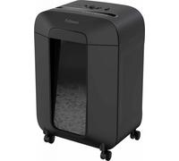 Destructeur De Document Fellowes - 4400801 - Déchiqueteuse Lx85 P-4