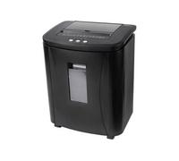 Broyeur Destructeur De Documents Hama Premium Autom120