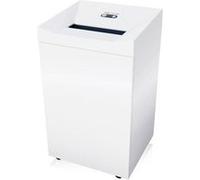 Destructeur de documents 13-15 feuilles coupe particules 1,9x15mm Hsm 2362111 Blanc G