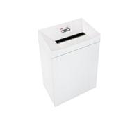 Hsm - Destructeur De Documents 16 - 18 Feuilles Coupe Particules 4.5x30mm 2353111