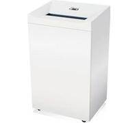 Destructeur de documents 19 à 21 feuilles coupe particules 1.9 x 15mm Hsm 2392131 Blanc