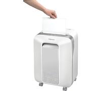 Destructeur de documents 22L Blanc