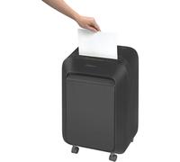 Destructeur FELLOWES MICROSHRED LX211 NOIR