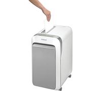 Destructeur de documents 30L Blanc
