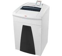 Destructeur de documents 34 à 36 feuilles coupe bandes 3. 9 mm hsm - 1850121 G