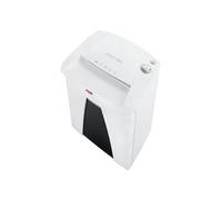 Destructeur de documents 7 feuilles coupe en particules 0.78x11mm 1824111 hsm securio b32
