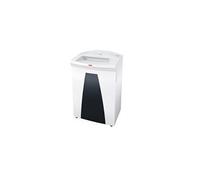 Destructeur de documents 8 feuilles coupe particules 0.78x11mm 1845111