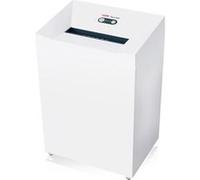 Destructeur de documents 9-11 feuilles coupe particules 1,9x15mm Hsm 2352111 Blanc G