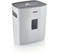 Dahle PaperSAFE® PS 120.8 hojas, partículas 5 x 18 mm, P-4 ancho boca 220 mm, 12 litros