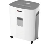 Destructeur De Documents - Dahle - Ps 240 - Destruction Par Particules 4 X 12 Mm - Capacité 25 L - 10 Pages Max