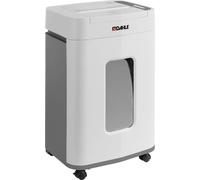 Destructeur de documents Dahle ShredMATIC 150 destruction par particules 4 x 12 mm P-4 24 l Détruit également les trombones, les